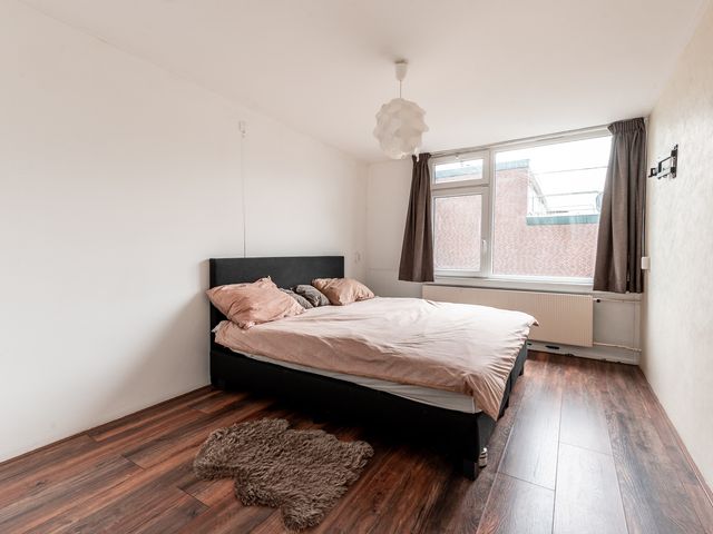 Klip 98, Lelystad