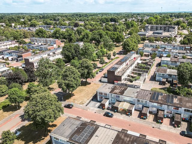 Klip 98, Lelystad