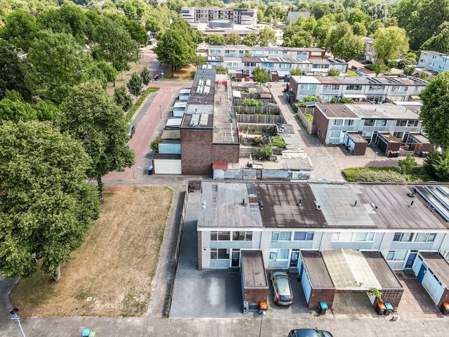 Klip 98, Lelystad