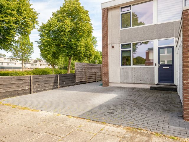 Klip 98, Lelystad