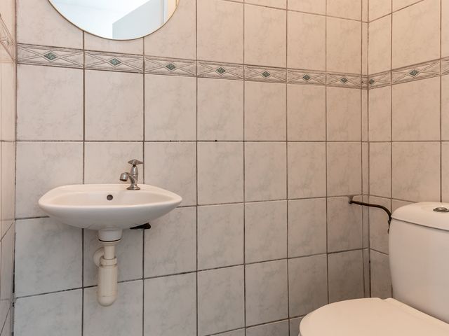 Klip 98, Lelystad