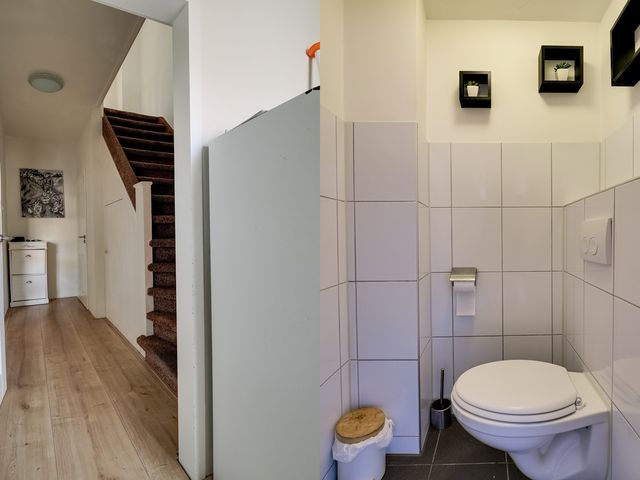 Hazelaarshof 17, Enkhuizen