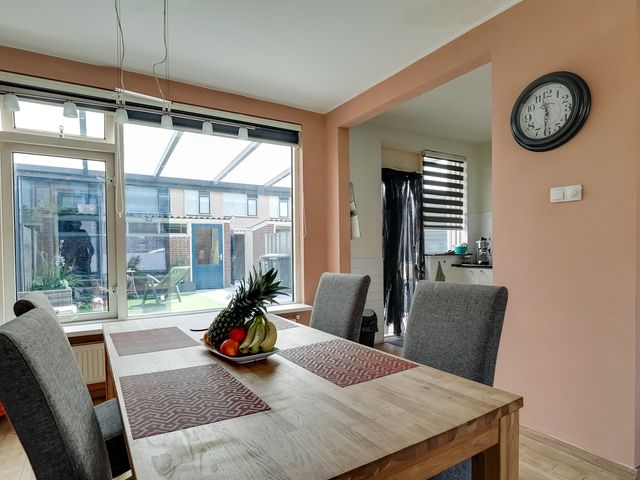 Hazelaarshof 17, Enkhuizen