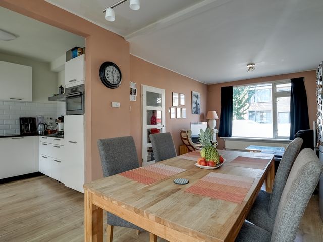 Hazelaarshof 17, Enkhuizen