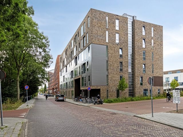 Friesestraatweg 141 204, Groningen