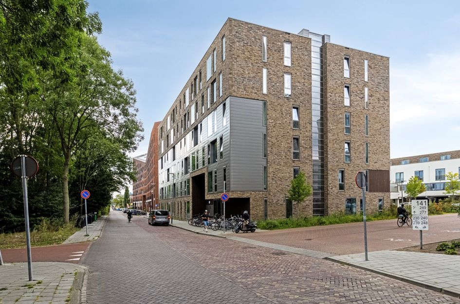 Friesestraatweg 141 204