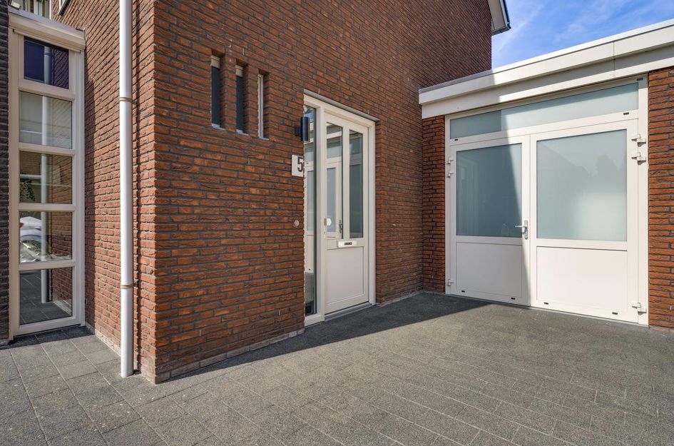 Montgomerystraat 5