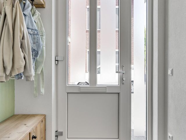 Montgomerystraat 5, Nederweert