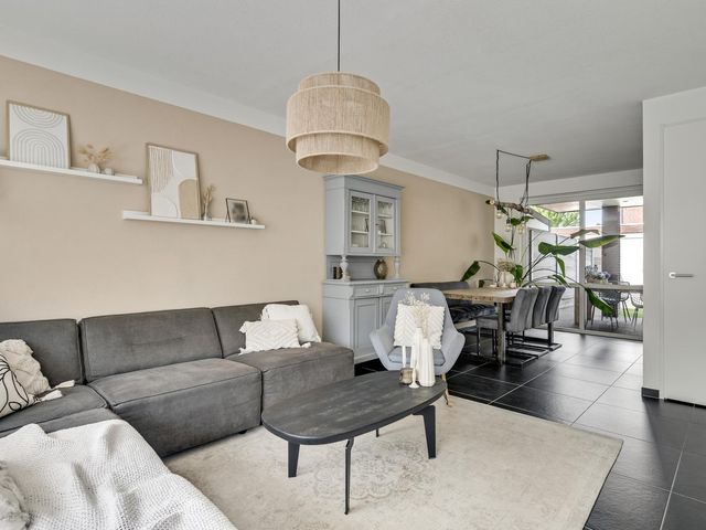 Montgomerystraat 5, Nederweert