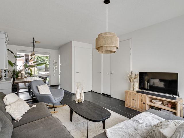 Montgomerystraat 5, Nederweert