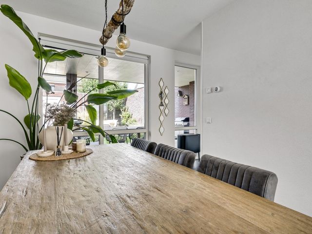 Montgomerystraat 5, Nederweert