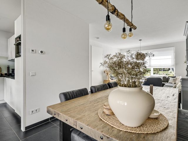 Montgomerystraat 5, Nederweert