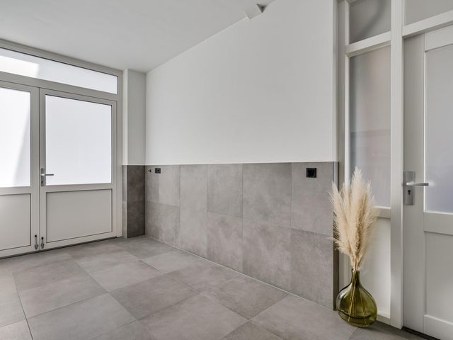 Montgomerystraat 5, Nederweert