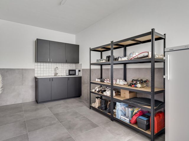 Montgomerystraat 5, Nederweert