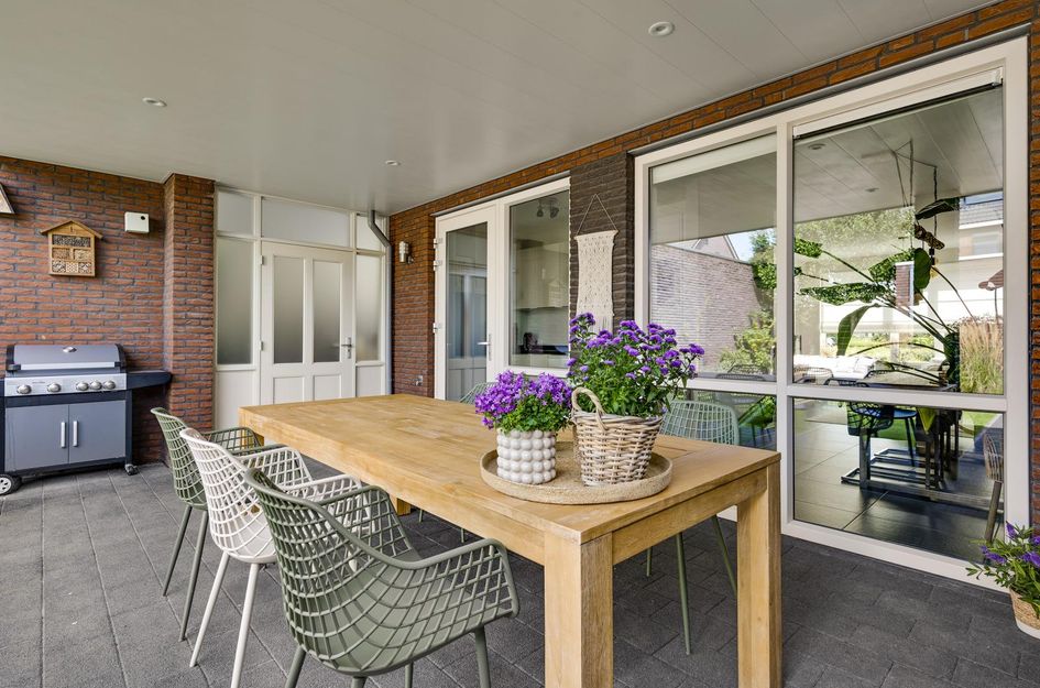 Montgomerystraat 5