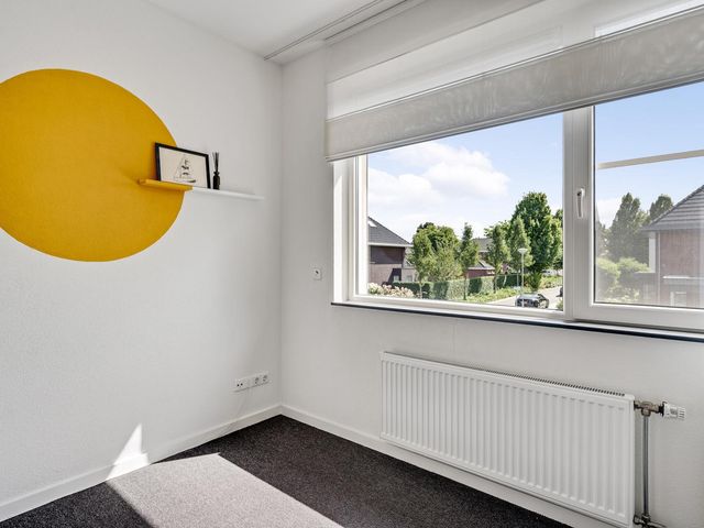 Montgomerystraat 5, Nederweert