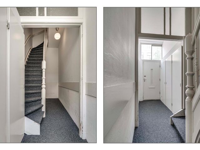 Emmastraat 56 3, Arnhem