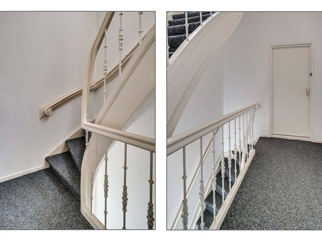 Emmastraat 56 3, Arnhem