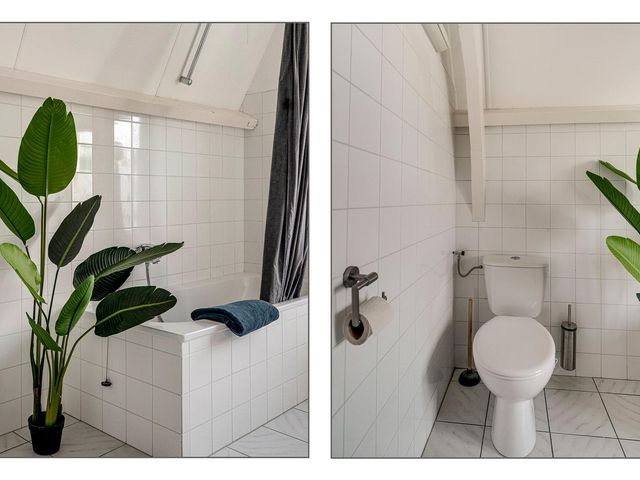 Emmastraat 56 3, Arnhem