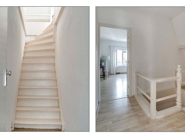 Emmastraat 56 3, Arnhem