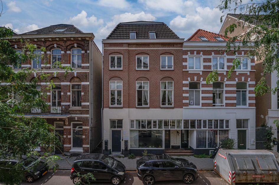Emmastraat 56 3