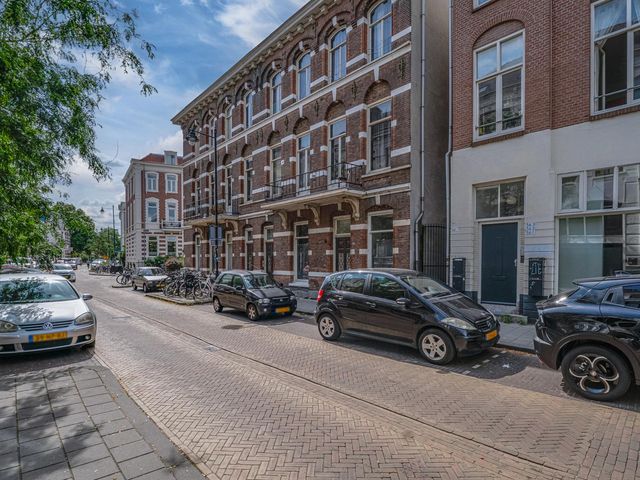 Emmastraat 56 3, Arnhem