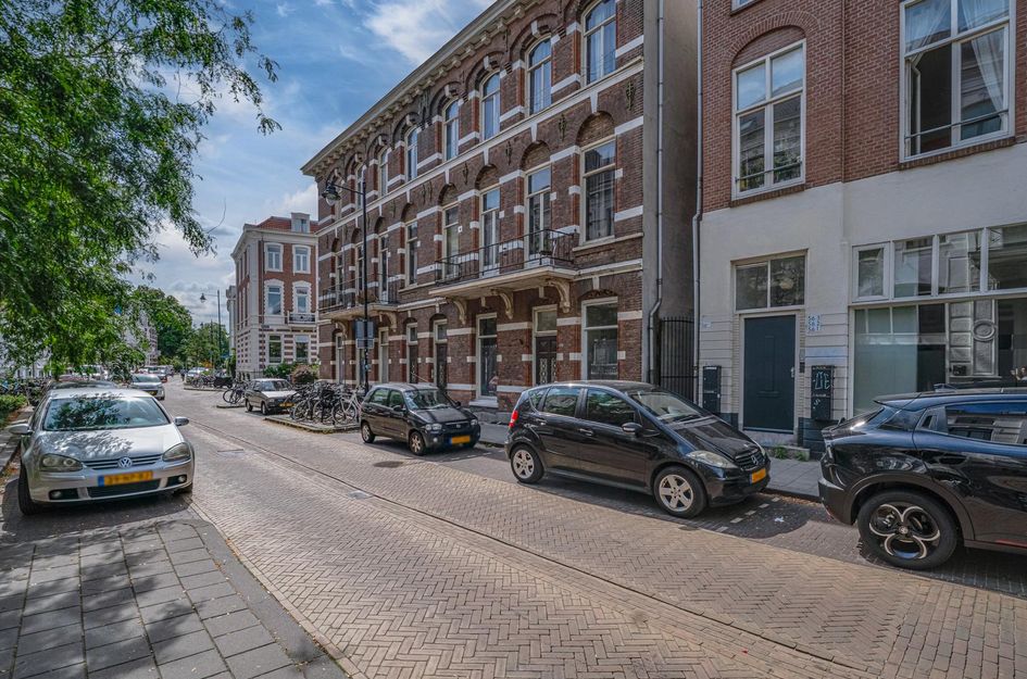Emmastraat 56 3