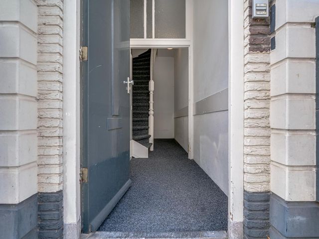 Emmastraat 56 3, Arnhem