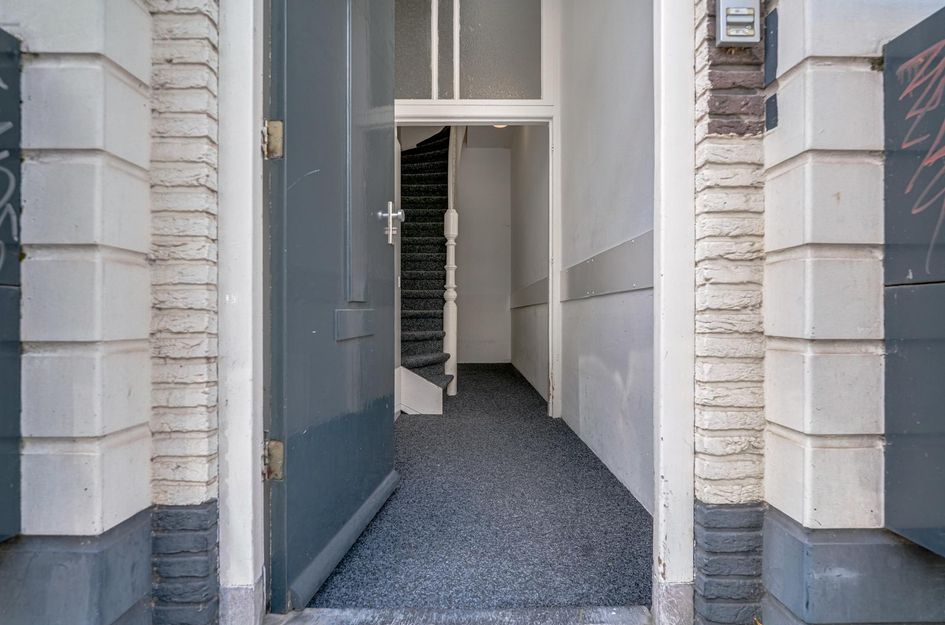 Emmastraat 56 3