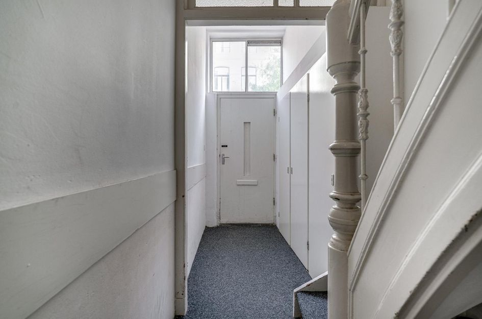 Emmastraat 56 3