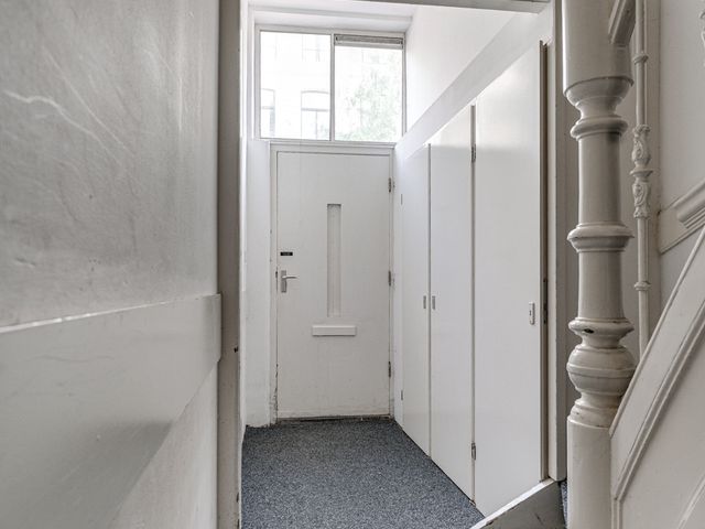 Emmastraat 56 3, Arnhem