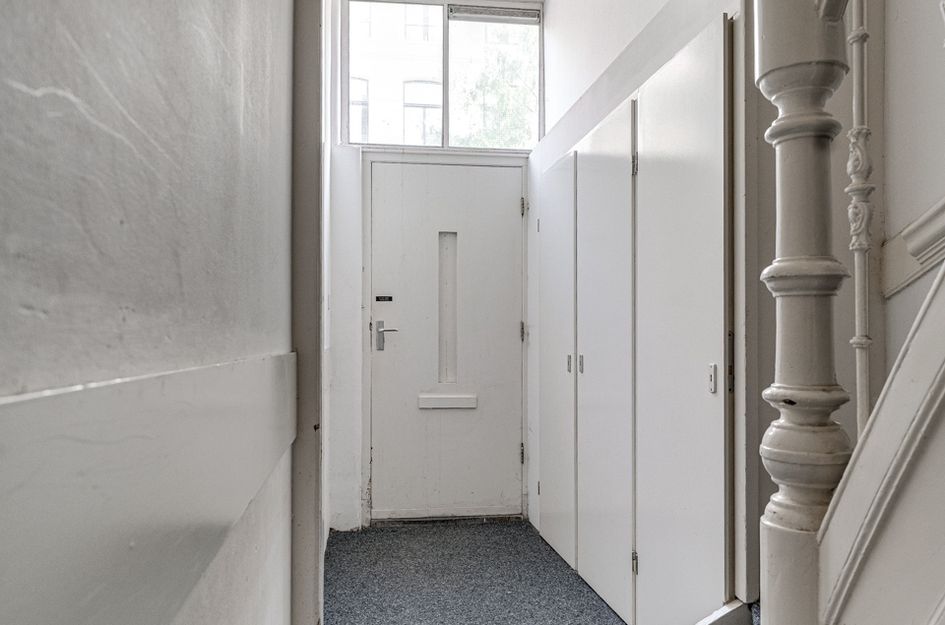 Emmastraat 56 3