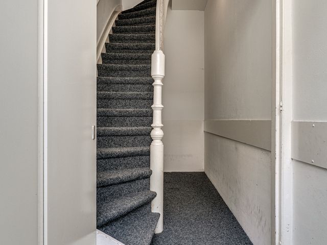 Emmastraat 56 3, Arnhem