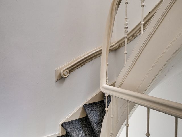Emmastraat 56 3, Arnhem