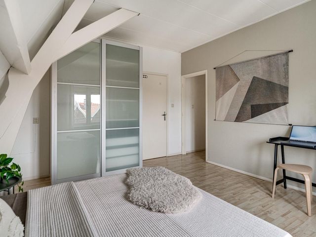 Emmastraat 56 3, Arnhem