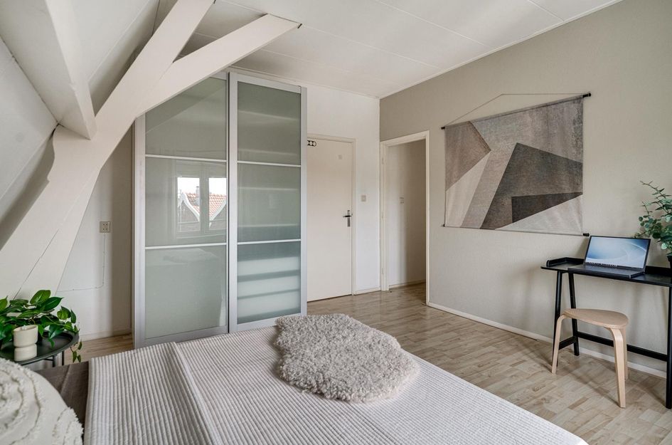 Emmastraat 56 3