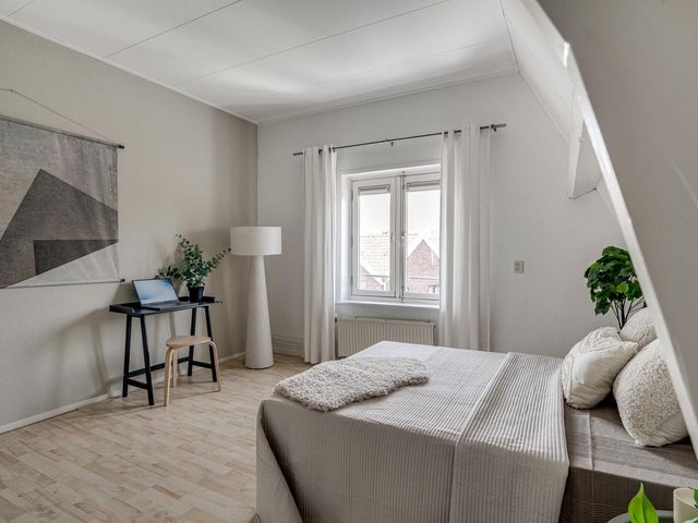 Emmastraat 56 3, Arnhem