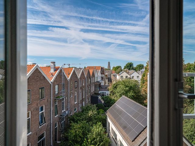 Emmastraat 56 3, Arnhem