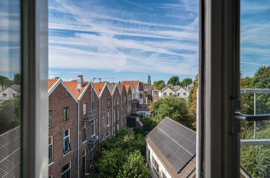 Emmastraat 56 3