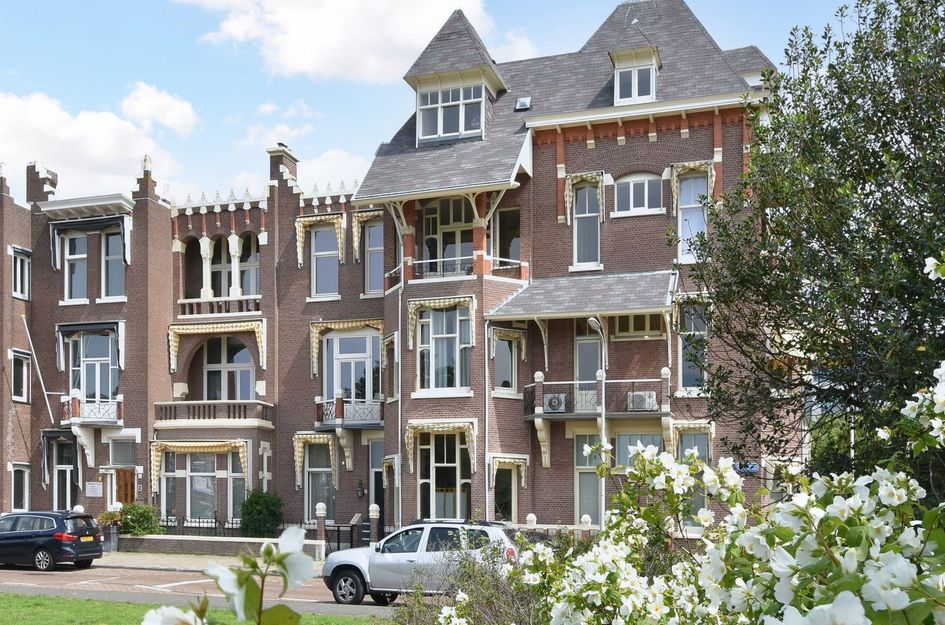 Statenplein 1A