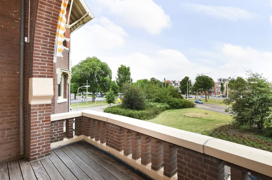 Statenplein 1A