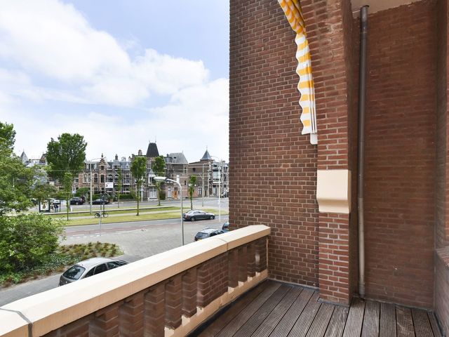 Statenplein 1A, 's-Gravenhage