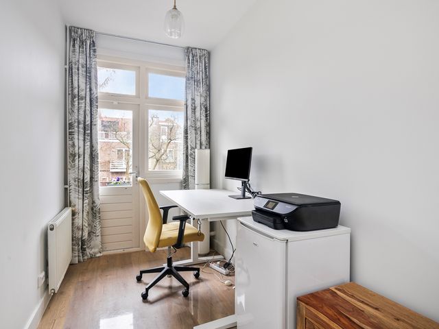Roelofsstraat 135, 's-Gravenhage