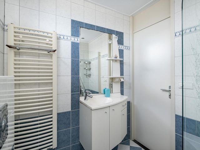 Neptunuslaan 40, Oude-Tonge