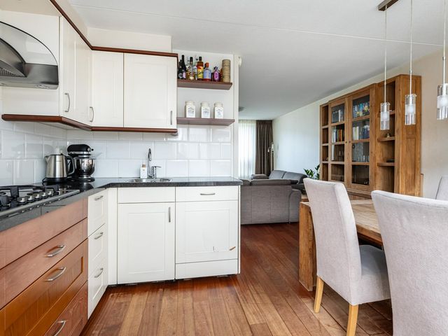 Neptunuslaan 40, Oude-Tonge