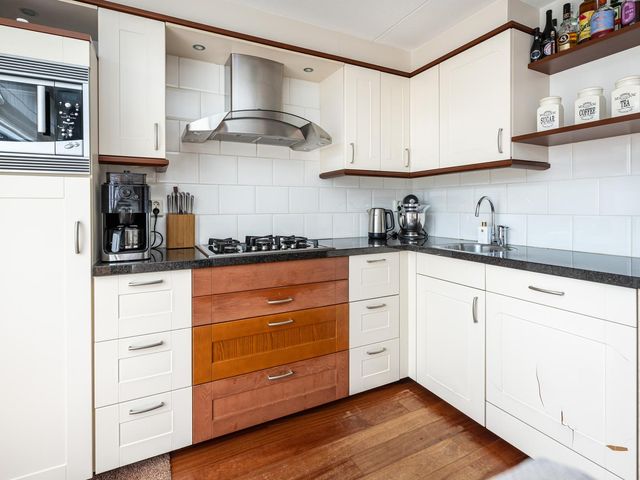 Neptunuslaan 40, Oude-Tonge