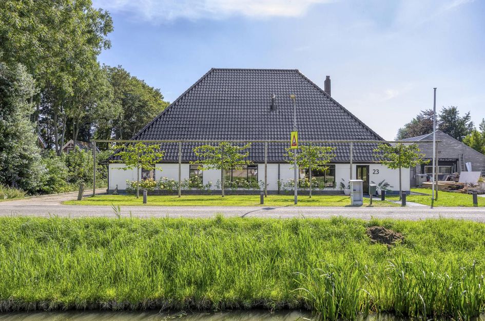 Zuid Zijperweg 23