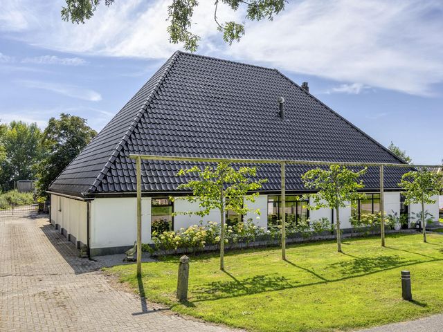 Zuid Zijperweg 23, Wieringerwaard