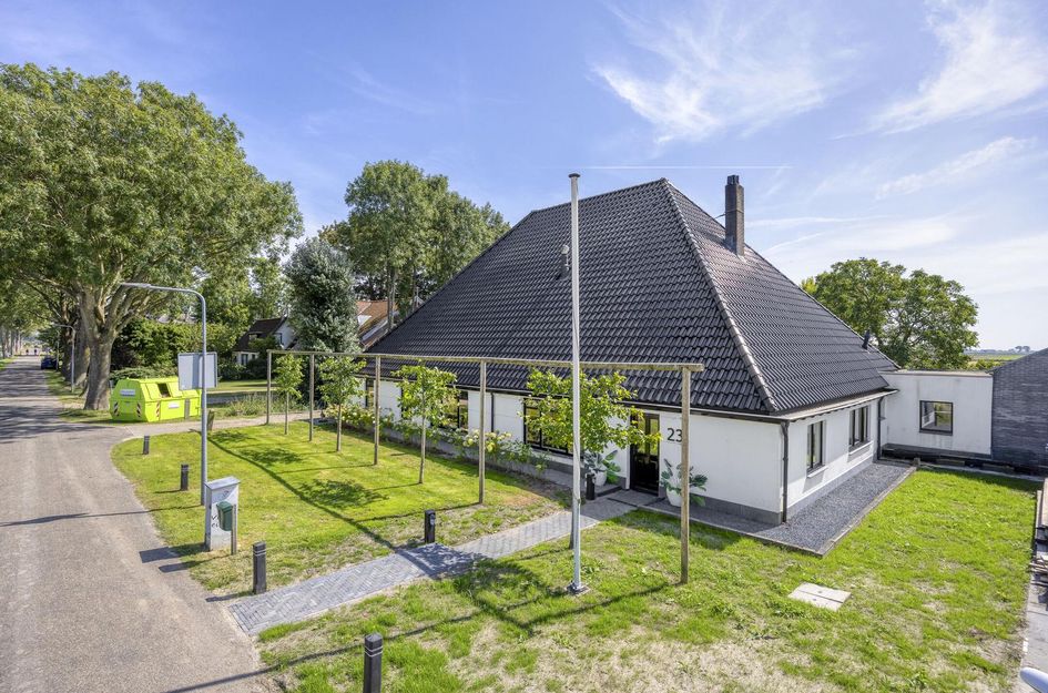 Zuid Zijperweg 23