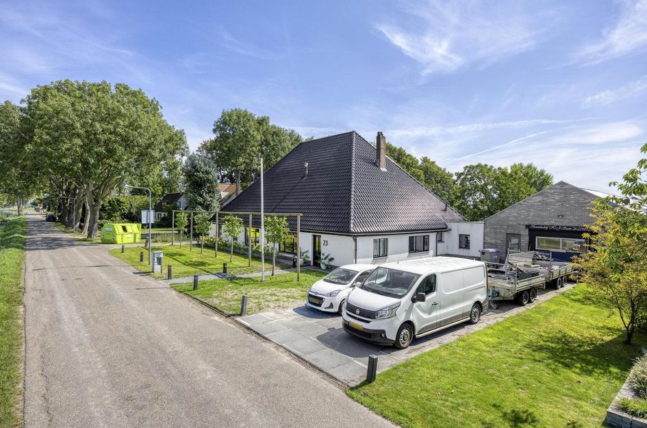 Zuid Zijperweg 23